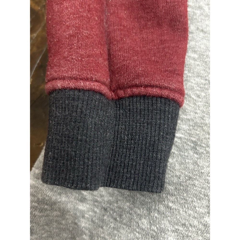 2T Boys Crew Neck Sweatshirt Cat & Jack, 12-18 mo Oshkosh jogger +‎ LS Tee - Picture 4 of 16